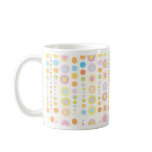 Adorable Polka Dots Mug