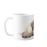 adorable pug puppy mugs