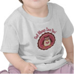 Adorable Valentine Owl - Owl Always Love You Tshirts