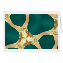 Adoration Card
