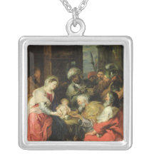 Adoration of the Magi, 1626-29 Necklace
