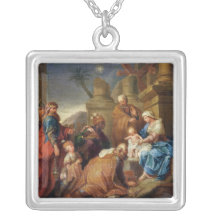Adoration of the Magi 3 Jewelry