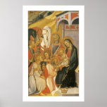 Adoration of the Magi Posters