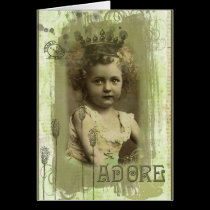 Adore cards