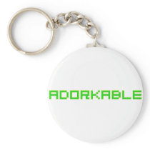 Adorkable