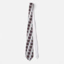 adrenaline addiction tie