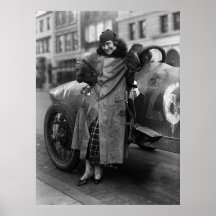 Adrenaline Rush, 1915 Posters