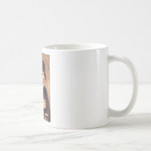 Adriaen Brouwer The Bitter Draught Mug