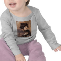 Adriaen Brouwer The Bitter Draught Shirt