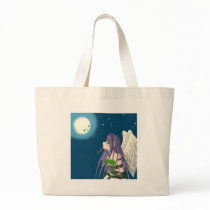 AdriAngel Canvas Bag