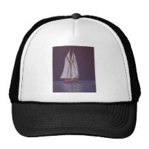 Adrift Trucker Hat