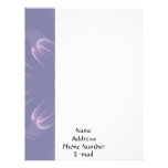 Adulation Custom Letterhead