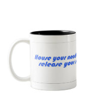 Adult: Safe Sex Condom Slogan Coffee Mugs