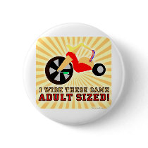 Adult Sized!