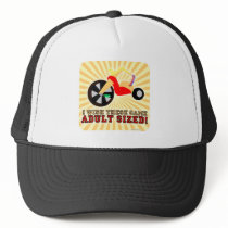 Adult Sized!