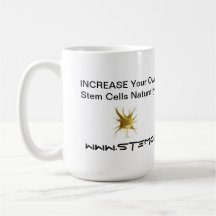 Adult Stem Cell Mug