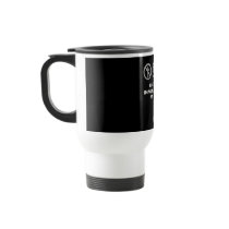 Adults With Imaginary Friends Are Stupid Coffee Mug