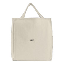 ADUNGO CANVAS BAG