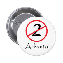 Advaita - Not Two Pin