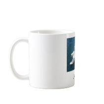 Advaita Swans Coffee Mug