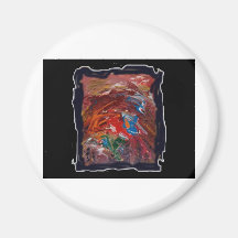 Adventure2 Refrigerator Magnets