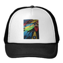 Adventure Awaits! Trucker Hat