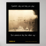 Adventure Bound poster