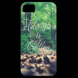 Adventure is calling casemate cases
