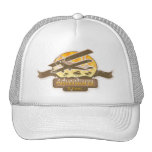 Adventure & Travel Urban Hat