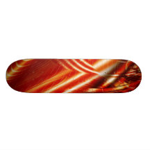 Adventurous Skate Board
