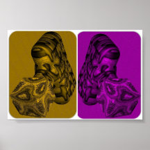 Adversity Poster