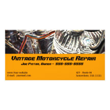 Advertise your business!! photo card