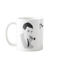 Advice for Dads Mug