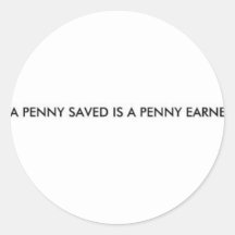 advice stickers