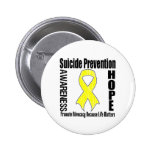 Advocacy Matters Suicide Prevention buttons