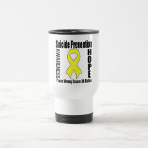 Advocacy Matters Suicide Prevention Coffee Mugs