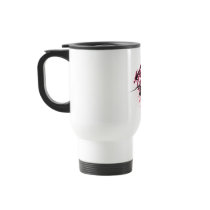 Advocacy Rocks Breast Cancer Mugs