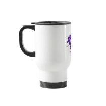 Advocacy Rocks Male Breast Cancer Mugs