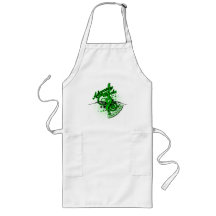 Advocacy Rocks v2 Kidney Cancer Apron