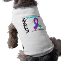 Advocate Awareness Ribbon Domestic Violence