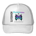 Advocate Awareness v2 Domestic Violence Hat