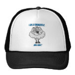Ady the Ewe Hat
