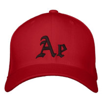 Ae Embroidered Hats