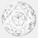 Aemethms Alchemy Sticker