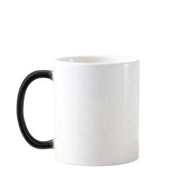 Aerial Fish-Eye View of Toronto Ontario Canada mug by jesterbryanc