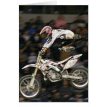 aerial moto-cross #7 with crowd vert cards