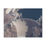 Aerial View of Hoover Dam Postcards