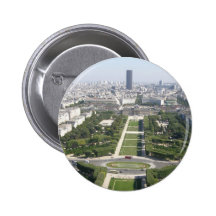 Aerial View of Paris Pins