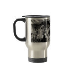 AERO•GEAR™ by ParISIStos® Travel Mug