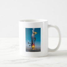 AEROBATIC MUG